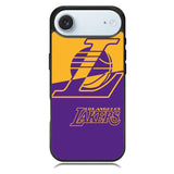 los angeles lakers iPhone 17 Air Case BC2459