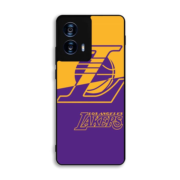 los angeles lakers Motorola Moto G Power 5G 2024 Case BC2459