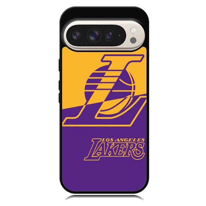 los angeles lakers Google Pixel 10 | Google Pixel 10 Pro Case BC2459