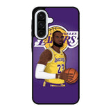 los angeles lakers Samsung Galaxy A56 Case BC2460