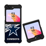 Dallas Cowboys Case Samsung Galaxy Z Flip 5 5G BC2462