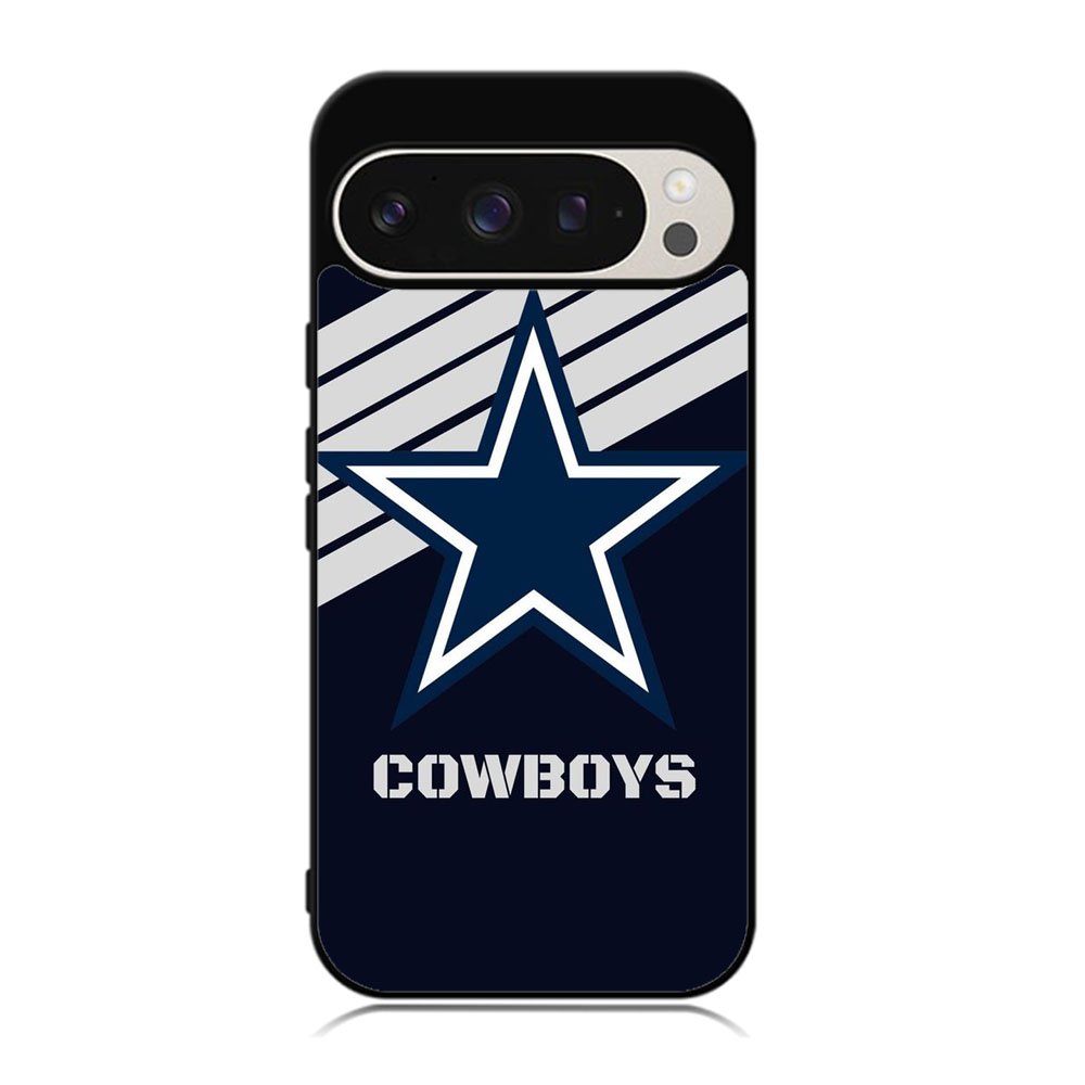 Dallas Cowboys Case Google Pixel 9 Pro XL BC2462