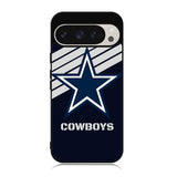 Dallas Cowboys Case Google Pixel 9 Pro XL BC2462