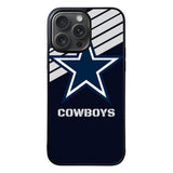 Dallas Cowboys Case iPhone 15 Pro BC2462