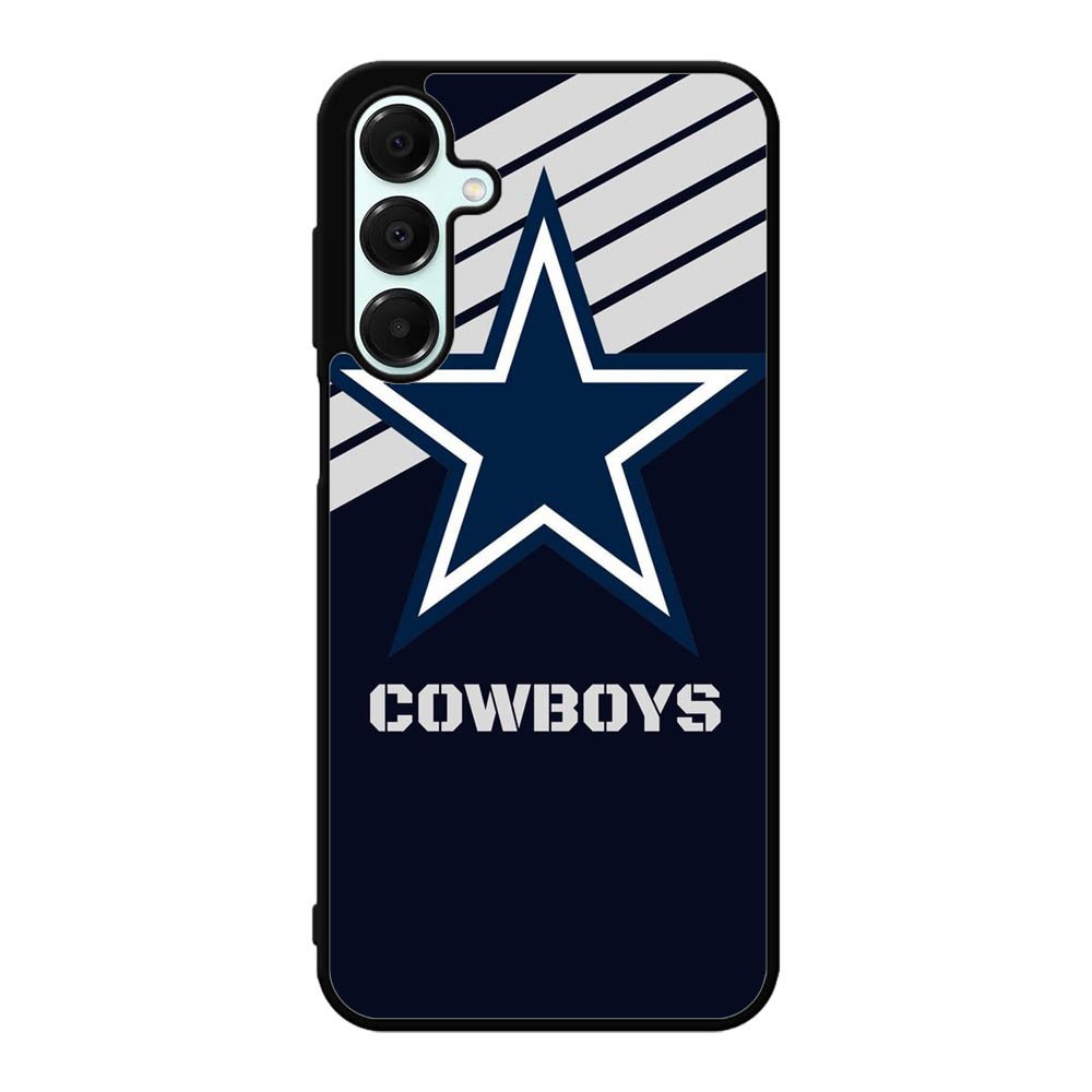Dallas Cowboys Samsung Galaxy A16 Case BC2462