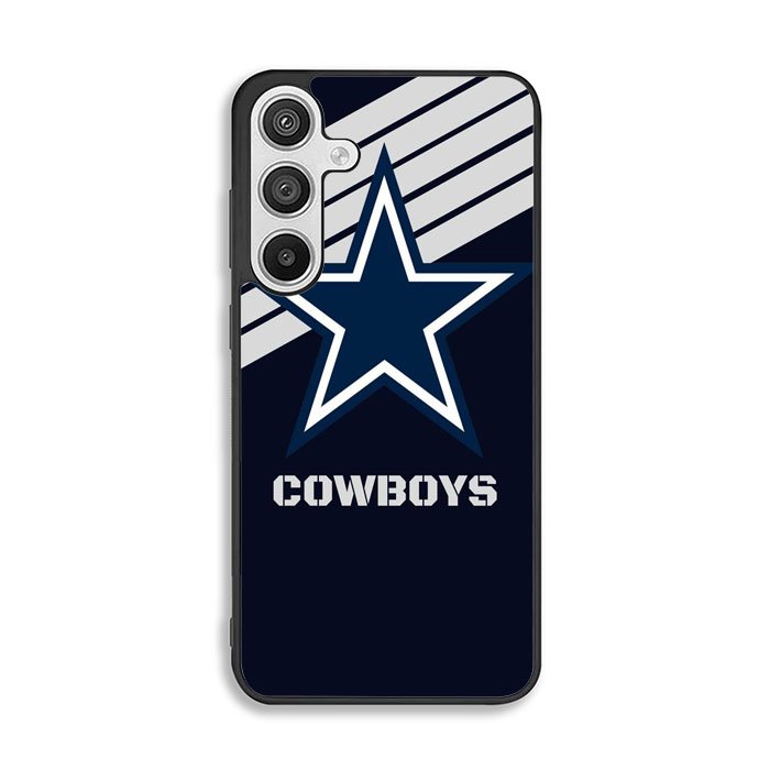 Dallas Cowboys Samsung Galaxy A26 Case BC2462