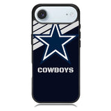Dallas Cowboys iPhone 17 Air Case BC2462