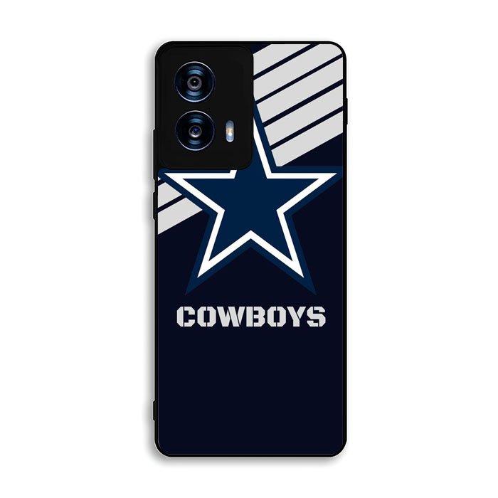 Dallas Cowboys Motorola Moto G Power 5G 2024 Case BC2462