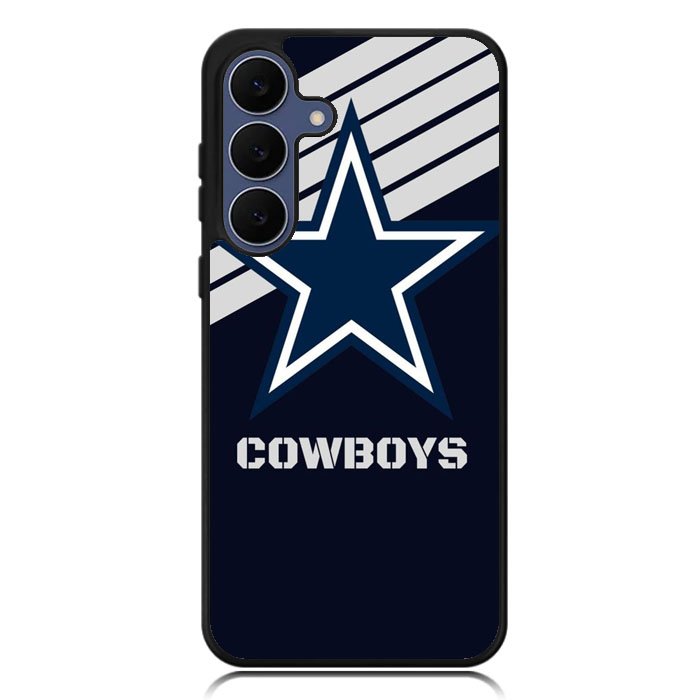 Dallas Cowboys Samsung Galaxy S25 FE Case BC2462