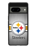 Pittsburgh Steelers 4th Google Pixel 8a Case