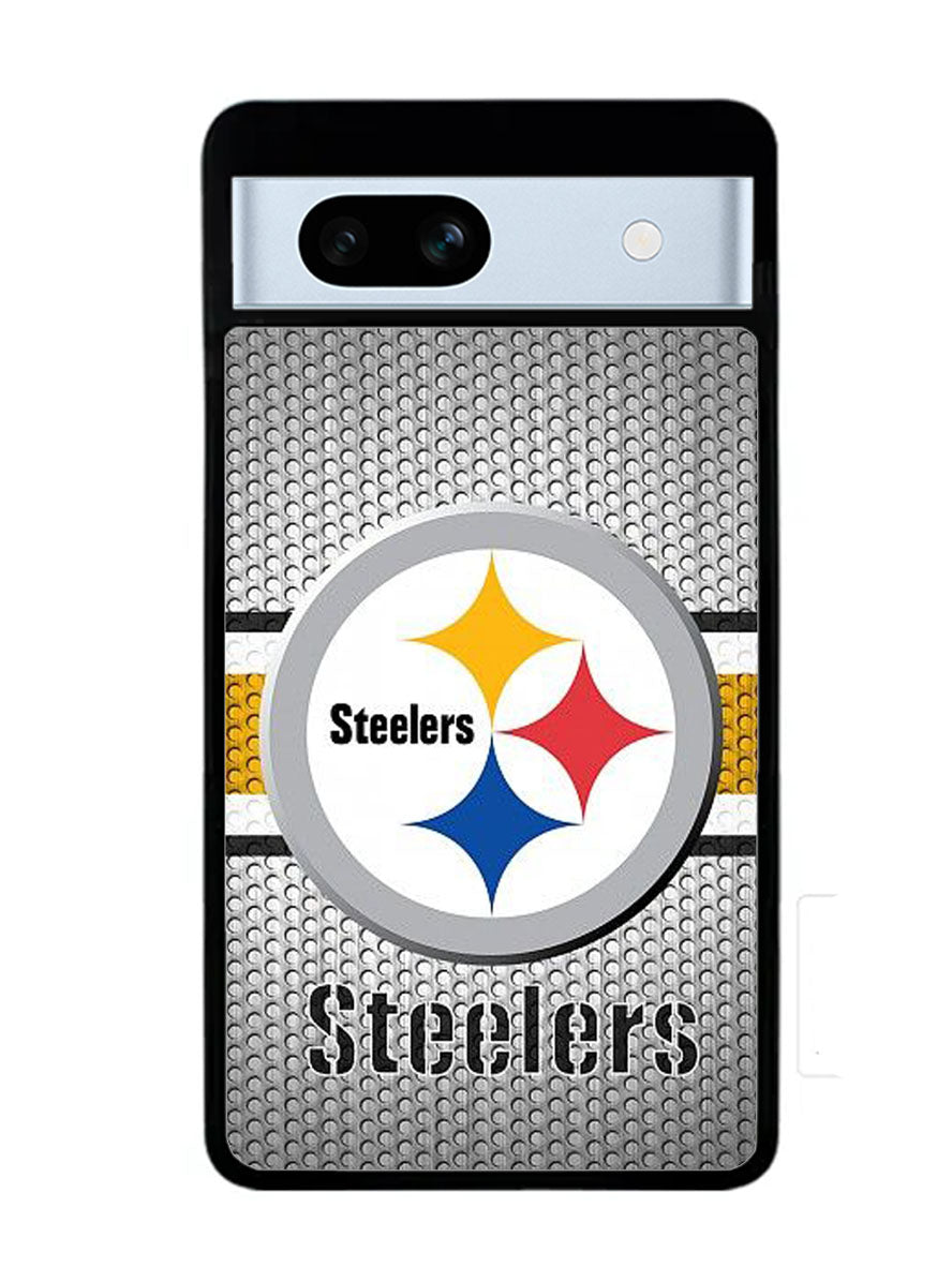 Pittsburgh Steelers 4th Google Pixel 7A Case