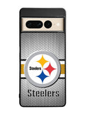 Pittsburgh Steelers 4th Google Pixel 7 Pro Case