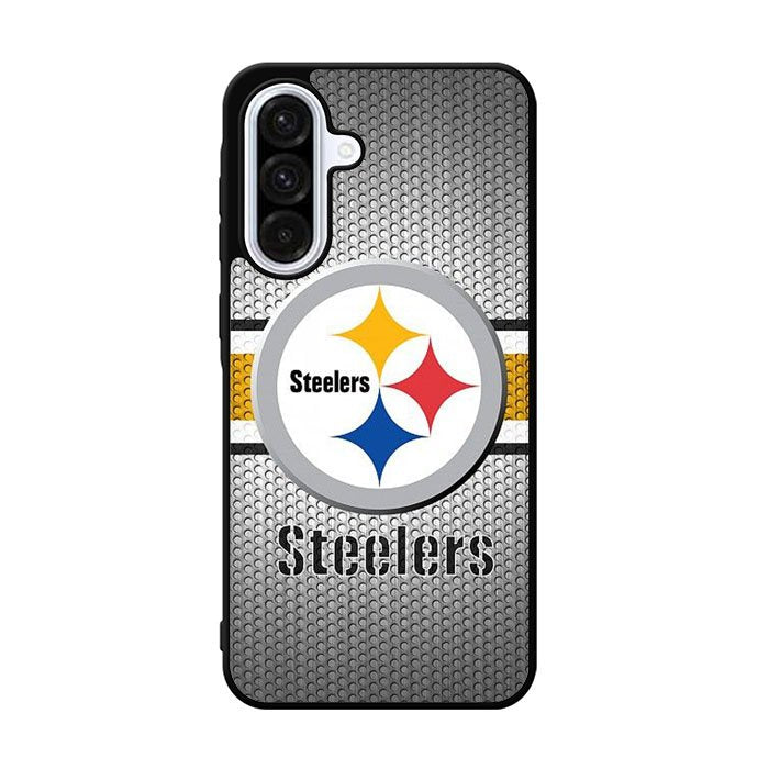 Pittsburgh Steelers 4th Samsung Galaxy A36 Case FE3987