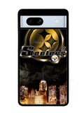 Pittsburgh Steelers 5th Google Pixel 7A Case