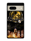 Pittsburgh Steelers 5th Google Pixel 7 Case