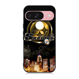Pittsburgh Steelers Case Google Pixel 9 BC2463