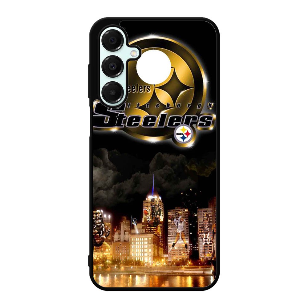 Pittsburgh Steelers Samsung Galaxy A16 Case BC2463