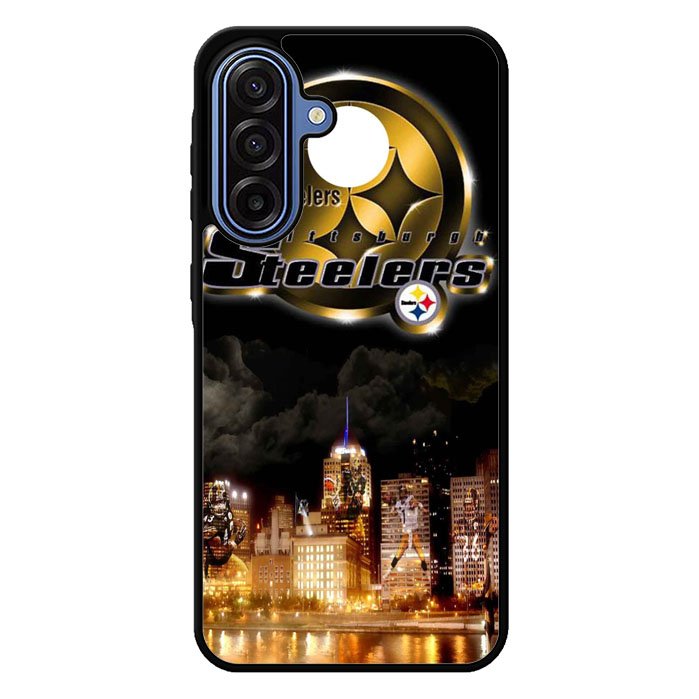 Pittsburgh Steelers Samsung Galaxy A17 5G Case BC2463