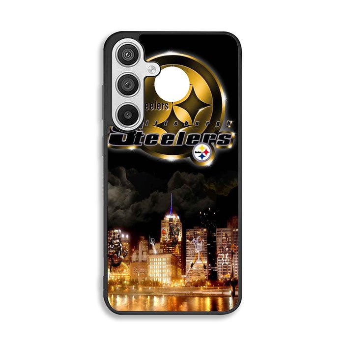 Pittsburgh Steelers 5th Samsung Galaxy A26 Case FE3988