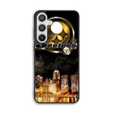 Pittsburgh Steelers 5th Samsung Galaxy A26 Case FE3988