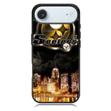Pittsburgh Steelers iPhone 17 Air Case BC2463