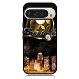 Pittsburgh Steelers Google Pixel 10 Pro XL Case BC2463