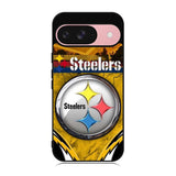 Pittsburgh Steelers Case Google Pixel 9 BC2464
