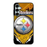 Pittsburgh Steelers Samsung Galaxy A16 Case BC2464