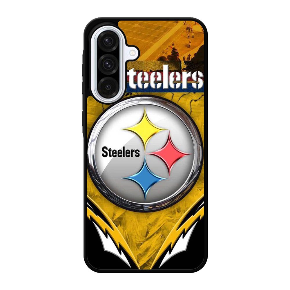 Pittsburgh Steelers Samsung Galaxy A56 Case BC2464