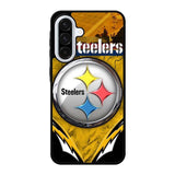 Pittsburgh Steelers Samsung Galaxy A56 Case BC2464