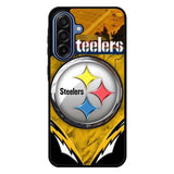 Pittsburgh Steelers Samsung Galaxy A17 5G Case BC2464
