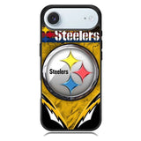 Pittsburgh Steelers iPhone 17 Air Case BC2464