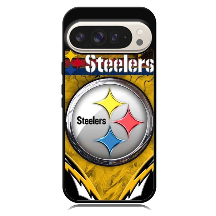 Pittsburgh Steelers Google Pixel 10 | Google Pixel 10 Pro Case BC2464