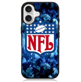 NFL Case iPhone 16 BC2465