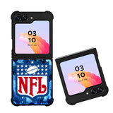 NFL Case Samsung Galaxy Z Flip 5 5G BC2465