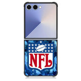 NFL Samsung Galaxy Z Flip 7 Case BC2465