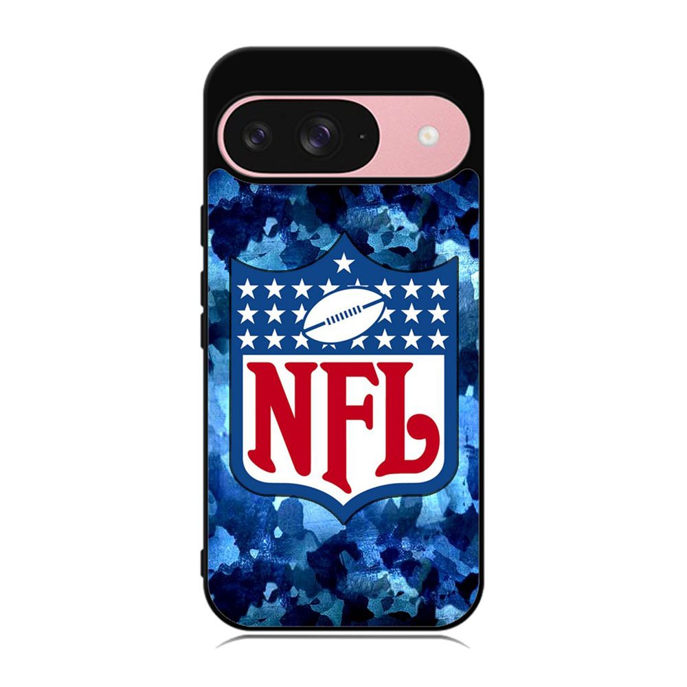 NFL Case Google Pixel 9 BC2465