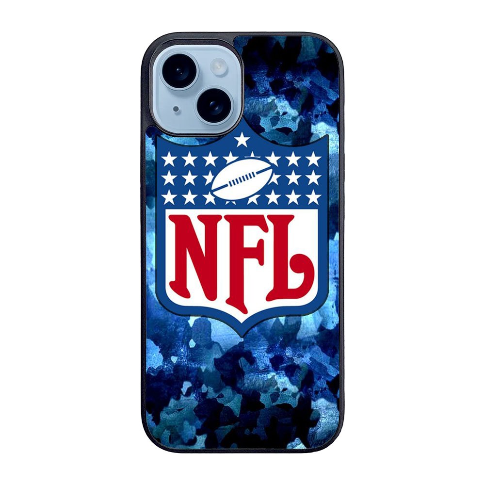 NFL Case iPhone 15 Plus BC2465