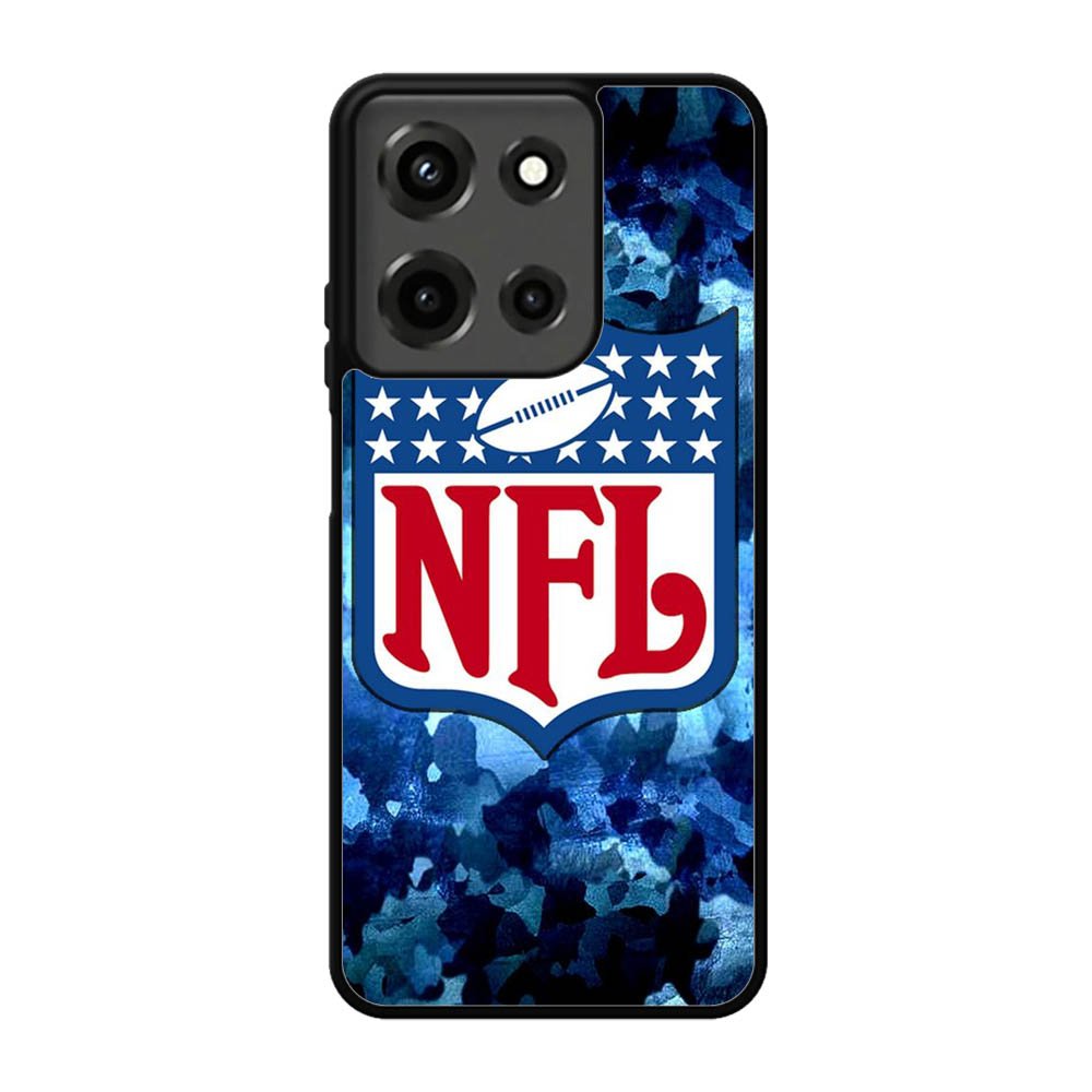 NFL Motorola Moto G 5G 2025 Case BC2465