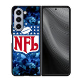 NFL Case Samsung Galaxy z Fold 5 5G BC2465