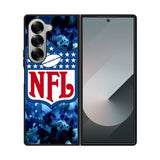 NFL Case Samsung Galaxy Z Fold 6 5G BC2465
