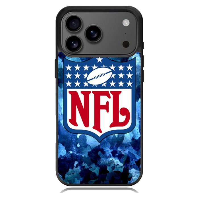 NFL iPhone 17 Pro Case BC2465