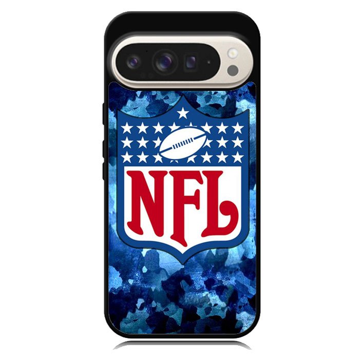 NFL Google Pixel 10 | Google Pixel 10 Pro Case BC2465
