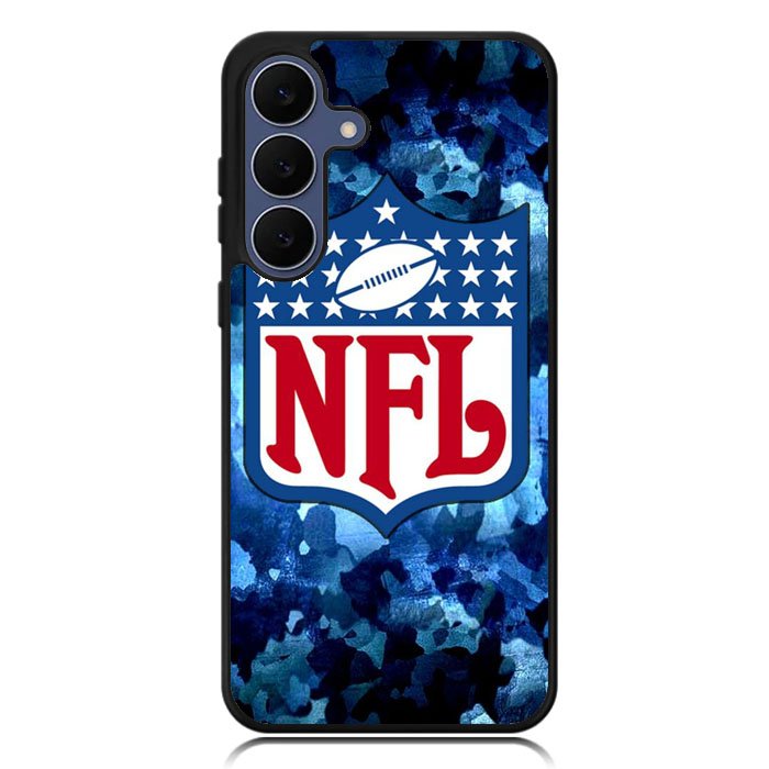 NFL Samsung Galaxy S25 FE Case BC2465