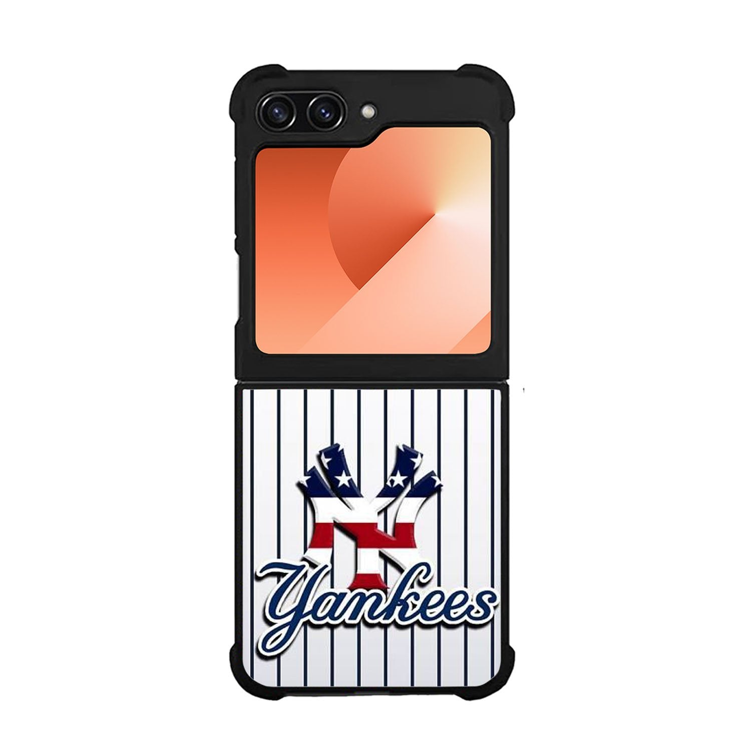 new york yankees Case Samsung Galaxy Z Flip 6 5G BC2466