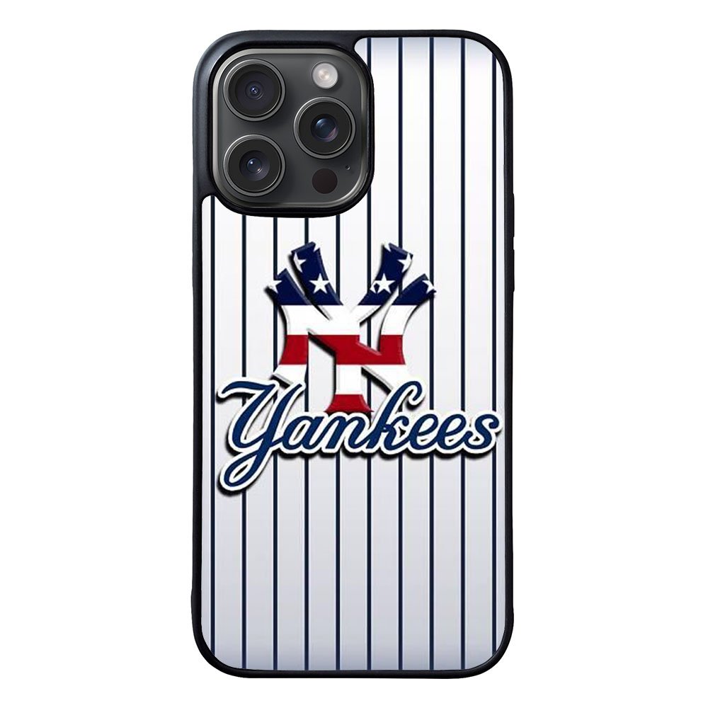 new york yankees Case iPhone 15 Pro Max BC2466