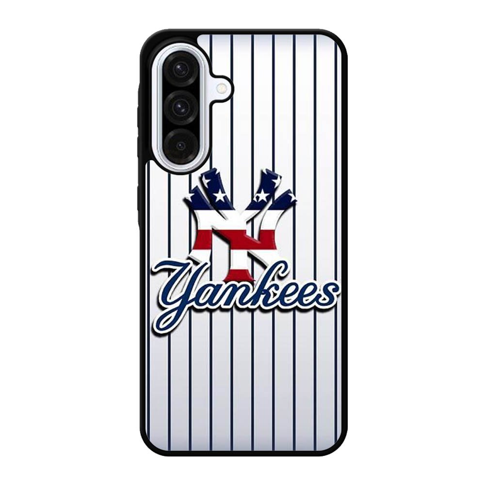 new york yankees Samsung Galaxy A56 Case BC2466