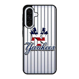 new york yankees Samsung Galaxy A56 Case BC2466