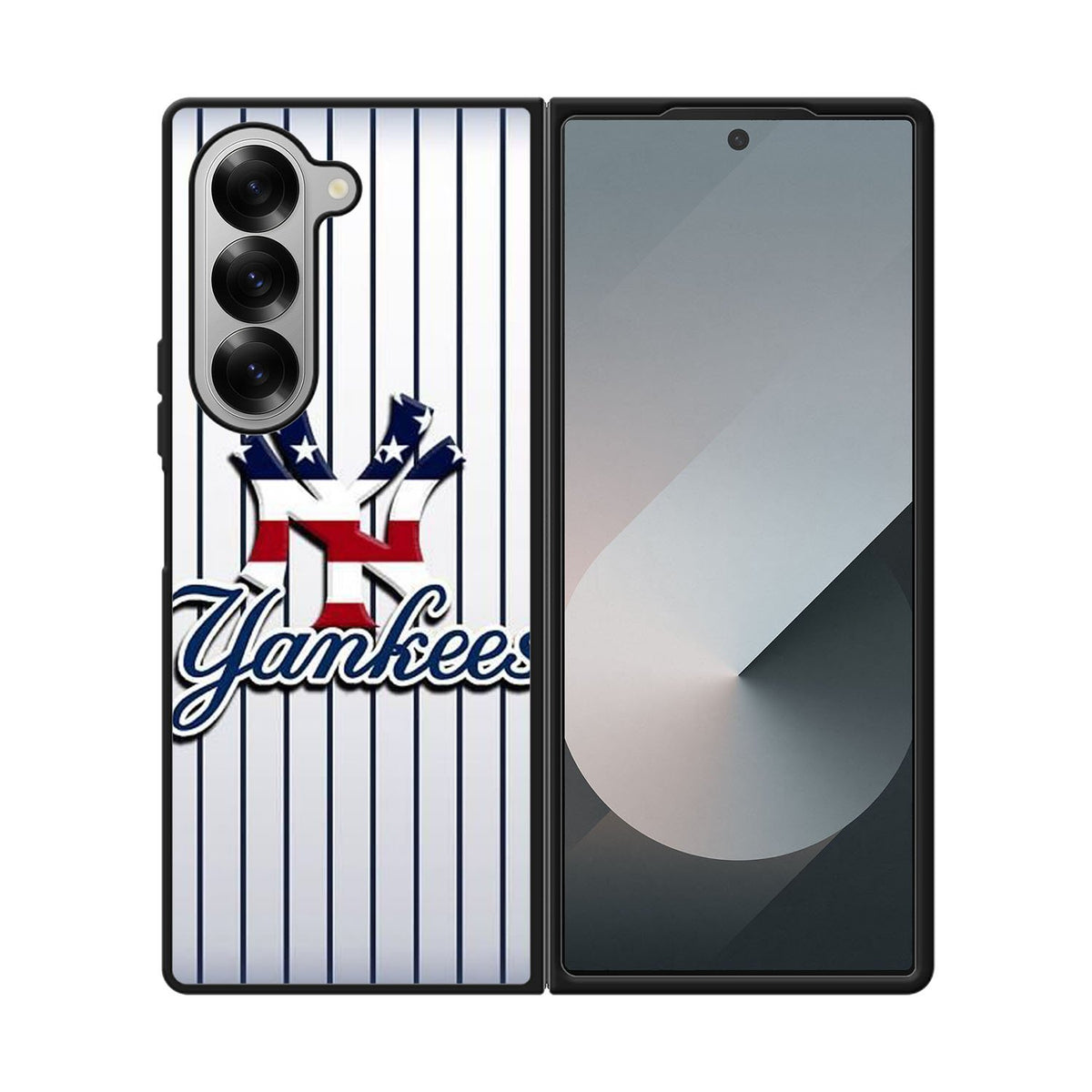 new york yankees Case Samsung Galaxy Z Fold 6 5G BC2466