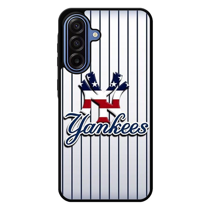 new york yankees Samsung Galaxy A17 5G Case BC2466
